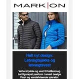 BONUS-gaven fra Markon A/S
